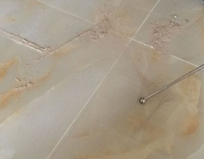 巴彦淖尔瓷砖空鼓维修公司分享粘合剂选择不当在瓷砖铺贴过程中可能导致以下问题